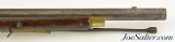 Rare British Pattern 1843 Enrolled Pensioners or Extra Service Musket - 10 of 15
