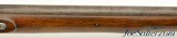 Rare British Pattern 1843 Enrolled Pensioners or Extra Service Musket - 8 of 15