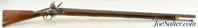Rare British Pattern 1843 Enrolled Pensioners or Extra Service Musket - Image 2 of 15