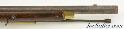 Rare British Pattern 1843 Enrolled Pensioners or Extra Service Musket - Image 10 of 15