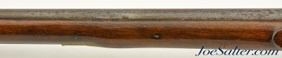 Rare British Pattern 1843 Enrolled Pensioners or Extra Service Musket - Image 14 of 15