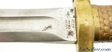 US Navy M1870 Ames Co. Second Pattern Sword Bayonet with Scabbard - 8 of 13