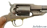 Scarce Civil War US Army Remington-Beals Navy Revolver Fine Condition - 3 of 15