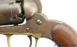 Scarce Civil War US Army Remington-Beals Navy Revolver Fine Condition - 10 of 15