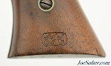 Scarce Civil War US Army Remington-Beals Navy Revolver Fine Condition - 6 of 15