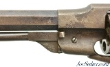 Scarce Civil War US Army Remington-Beals Navy Revolver Fine Condition - 8 of 15