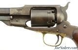 Scarce Civil War US Army Remington-Beals Navy Revolver Fine Condition - 7 of 15