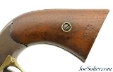 Scarce Civil War US Army Remington-Beals Navy Revolver Fine Condition - 5 of 15