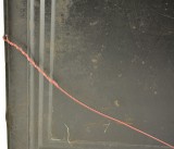 Rare United States Cartridge Co. Advertising Tin Sign - 2 of 14