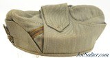 WWII Italian Army Bustina Cap - 3 of 5