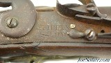 East India Company Windus Pattern Musket by Griffin & Tow Dated 1779 - 6 of 15