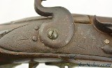 East India Company Windus Pattern Musket by Griffin & Tow Dated 1779 - 7 of 15