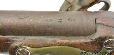 East India Company Windus Pattern Musket by Griffin & Tow Dated 1779 - Image 15 of 15