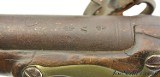 East India Company Windus Pattern Musket by Griffin & Tow Dated 1779 - 15 of 15