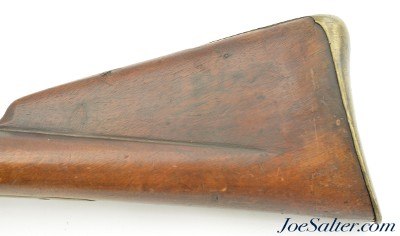 East India Company Windus Pattern Musket by Griffin & Tow Dated 1779 - Image 12 of 15