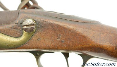 East India Company Windus Pattern Musket by Griffin & Tow Dated 1779 - Image 13 of 15