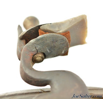 East India Company Windus Pattern Musket by Griffin & Tow Dated 1779 - Image 8 of 15