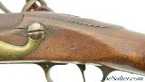 East India Company Windus Pattern Musket by Griffin & Tow Dated 1779 - 13 of 15