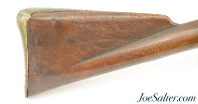 East India Company Windus Pattern Musket by Griffin & Tow Dated 1779 - Image 3 of 15