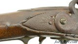 East India Company Windus Pattern Musket by Griffin & Tow Dated 1779 - 5 of 15