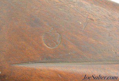 East India Company Windus Pattern Musket by Griffin & Tow Dated 1779 - Image 4 of 15