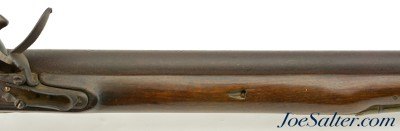 East India Company Windus Pattern Musket by Griffin & Tow Dated 1779 - Image 9 of 15