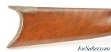 Extremely Rare Published Rotary Disk Breech Single-Shot Rifle by J.D. Wilkinson of Plattsburgh, NY - 3 of 15