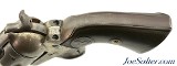 Antique Colt Single Action Army Revolver Shipped to H & D Folsom & Co., New Orleans - 10 of 15
