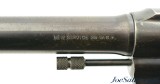 Colt New Service Revolver 38 WCF Manufactured 1920 - 9 of 15