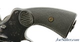 Colt New Service Revolver 38 WCF Manufactured 1920 - 5 of 15