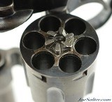Colt New Service Revolver 38 WCF Manufactured 1920 - 15 of 15
