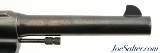 Colt New Service Revolver 38 WCF Manufactured 1920 - 4 of 15