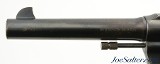 Colt New Service Revolver 38 WCF Manufactured 1920 - 8 of 15