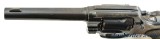 Colt New Service Revolver 38 WCF Manufactured 1920 - 11 of 15