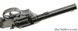 Colt New Service Revolver 38 WCF Manufactured 1920 - 14 of 15