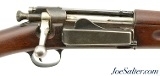 Antique US Model 1896 Krag-Jorgensen Carbine by Springfield Armory - 5 of 15