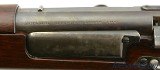 Antique US Model 1896 Krag-Jorgensen Carbine by Springfield Armory - 11 of 15