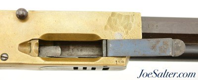 Robinson Model 1872 Repeating Rifle by Adirondack Firearms Co. - Image 6 of 15