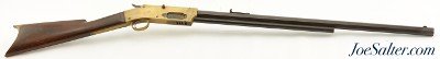 Robinson Model 1872 Repeating Rifle by Adirondack Firearms Co. - Image 2 of 15
