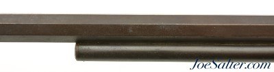 Robinson Model 1872 Repeating Rifle by Adirondack Firearms Co. - Image 14 of 15