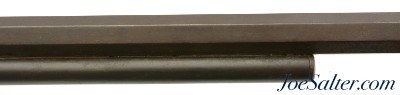 Robinson Model 1872 Repeating Rifle by Adirondack Firearms Co. - Image 8 of 15