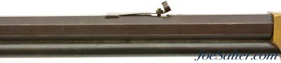 Robinson Model 1872 Repeating Rifle by Adirondack Firearms Co. - Image 13 of 15