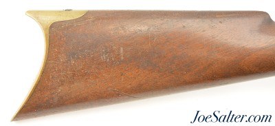 Robinson Model 1872 Repeating Rifle by Adirondack Firearms Co. - Image 3 of 15