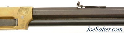 Robinson Model 1872 Repeating Rifle by Adirondack Firearms Co. - Image 7 of 15