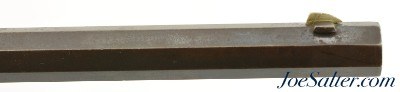 Robinson Model 1872 Repeating Rifle by Adirondack Firearms Co. - Image 9 of 15