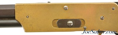 Robinson Model 1872 Repeating Rifle by Adirondack Firearms Co. - Image 12 of 15