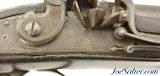 Flintlock Double Gun by Joseph Manton of London 12 Gauge - 6 of 15