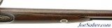 Flintlock Double Gun by Joseph Manton of London 12 Gauge - 8 of 15
