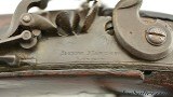 Flintlock Double Gun by Joseph Manton of London 12 Gauge - 13 of 15