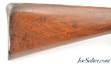 Flintlock Double Gun by Joseph Manton of London 12 Gauge - 3 of 15